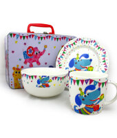 Детский набор Щенок, АККУ