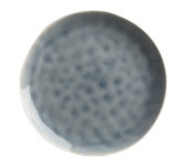 Тарелка круглая Artisan (Небесное облако) без инд.упаковки
