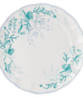 Тарелка обеденная Атлантис