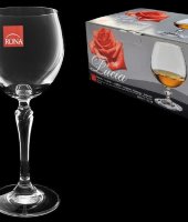 Бокал для вина "Люция", набор 6 шт, Rona