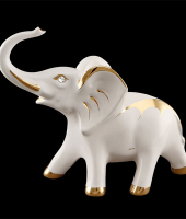 Статуэтка "Слон", Ahura