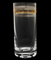 Стакан для воды "Орнамент - Элегантный микс", набор 6 шт, Rona 