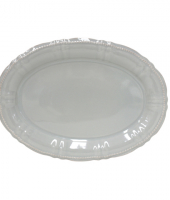 Блюдо овальное VILLAGE, COSTA NOVA