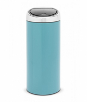 Мусорный бак Touch Bin, 30л, 481925, Brabantia