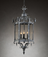 Светильник Виктория , RESTORATION HARDWARE