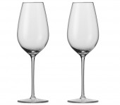 Набор бокалов для белого вина SAUVIGNON BLANC, 2 шт, серия Enoteca, Zwiesel GLAS