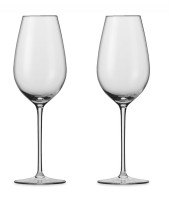 Набор бокалов для белого вина SAUVIGNON BLANC, 2 шт, серия Enoteca, Zwiesel GLAS