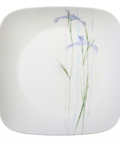 Тарелка обеденная 26 см "Shadow Iris", Corelle