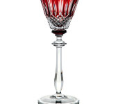 Бокал для вина Red, хрусталь, набор 6 шт, Cristallerie Strauss S.A. (форма 238.601)