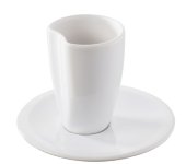 Чашка для кофе с блюдцем, Бистро&Ко, Revol