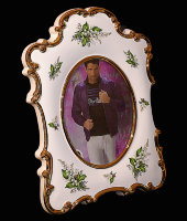 Рамка для фотографий, Bruno Costenaro