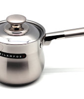 Молочник "Венеция" 2л, Silampos