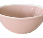 Салатник (розовый) Abitare без инд.упаковки