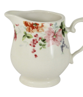 Молочник Цветы