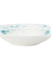 Тарелка суповая Атлантис