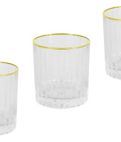 6 стопок для водки "Пиза", Same