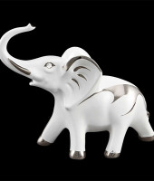 Статуэтка "Слон", Ahura