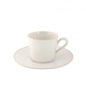 Чайная пара ASTORIA, COSTA NOVA