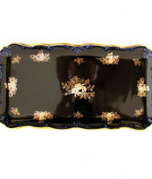 Блюдо прямоугольное, Weimar