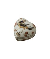 Бонбоньерка, Zsolnay  