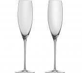 Набор бокалов для шампанского, 2 шт, серия Enoteca, Zwiesel GLAS