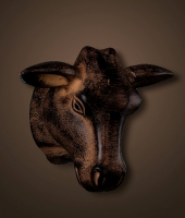 Голова быка , ROOMERS