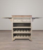 Стол приставной Хакан , ROOMERS