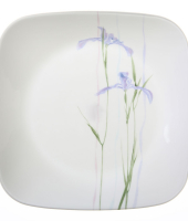 Тарелка закусочная 22 см "Shadow Iris", Corelle