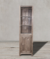 Шкаф Бермуда , ROOMERS