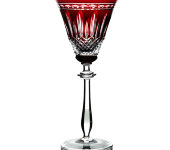 Бокал для вина Red, хрусталь, набор 6 шт, Cristallerie Strauss S.A. (форма 238.602)
