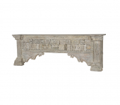 Консоль XIX век, Индия