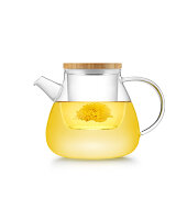 Чайник Glass  Tea Pot, SAMADOYO