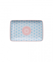 Тарелка STAR/WAVE, TOKYO DESIGN