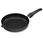 Сковорода с антипригарным покрытием "Frying Pans Titan", AMT