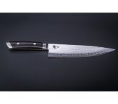 Нож Шеф (кухонный нож), Shun Kaji, 20 см, KAI