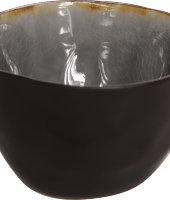 Миска "Laguna blue-grey", Cosy & Trendy  