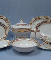 Столовый сервиз "Марсель" 27/6, Takito