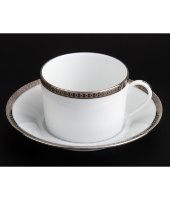 Чайная пара, "Симфония", Haviland