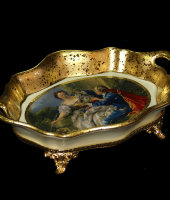 Блюдо "Буше", Bruno Costenaro