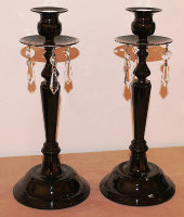 Подсвечник на 2 свечи "Verbla", Chinelli