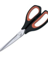 Ножницы кухонные 24 см, рукоять черная, Arcos