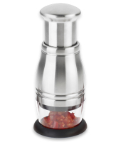 Измельчитель универсальный для овощей/орехов