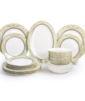 Людовик столовый сервиз, АККУ