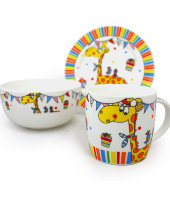 Детский набор Жираф, АККУ