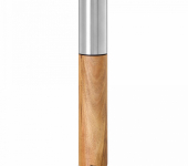 MP824 Мельница для перца и соли, Ikon, размер 40 х 6 см, дерево акации