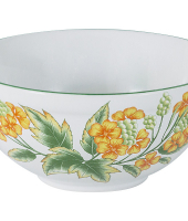 Салатник Летняя сказка, малый, в подарочной упаковке.