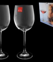 Бокал для вина "Magnum", набор 2 шт, Rona