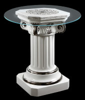 Колонна Колонна+ стекло "Артемида", Ahura