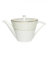 Чайник White scroll gold, MIKASA