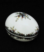 Бонбоньерка, Zsolnay  